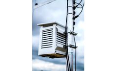 MetSpec - Mini Instrument Shelters
