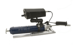 UE-Systems - Model Ultraprobe 401 - Digital Grease Caddy Handheld Testing Equipment