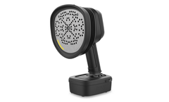 UES - Model Si2x-LD - Acoustic Imaging Camera