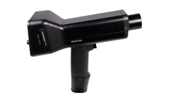 UES - Model Ultraprobe 10,000 - Ultrasound Handheld Testing Equipment