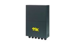 TTK - Model FG-Relays - Satellite Devices