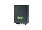 TTK - Model FG-BBOX - Satellite Devices