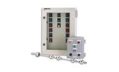 Model CEL Series - Custom Pump Cntrols System