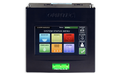 OMNTEC - Model PROTEUS-B - Automatic Tank Gauge