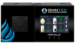 OMNTEC - Model PROTEUS-K - Oil/Water Separator Tanks