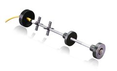 OMNTEC - Model MDA-RS - Stainless Steel Probe