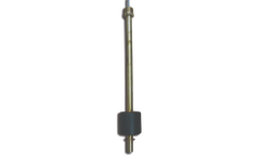 OMNTEC - Model LF Series - Liquid Level Float Sensor