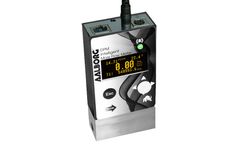 Aalborg - Model DPM04S-V0L6-A2 - Multi-Parameter Mass Flow Controllers