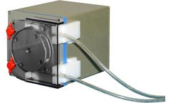 Aalborg - Model TPT2D3 - Peristaltic Pump