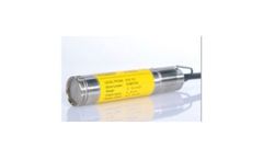 Aplisens - Model SGE-25C - Hydrostatic Level Probes