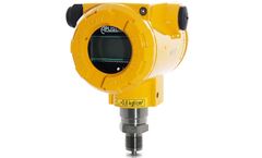 Aplisens - Model APT-2000ALW - Smart Temperature Transmitter