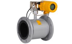 Aplisens - Model PEM-1000 - Electromagnetic Flowmeter