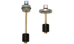 Elettrotec - Model LM1 / LM2 / LMM1 GA – GTA - Float Level Switches