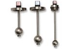 Elettrotec - Model LM1 / LM2 / LMM1 GIA – GTIA XIA - Stainless Steel Level Switches Intrinsic Safety Execution