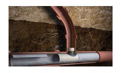 LMK Stubby™ - Full-Circle Main Liner Tube