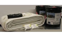 LMK Performance Liner - Sectional Inversion Process Renews Pipes