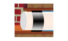 LMK Insignia™ - Seamlessly Molded End Seal Sleeve