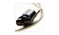 LMK - Soft Cleanout Shoe For Inverting Liner