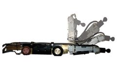 Schwalm Robotic - Inspection System