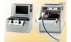 Schwalm Robotic - Cutting & Grinding System