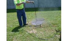 APM - Hyper-Blast Spin Washer