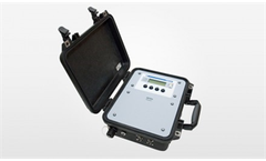 INFRA - Model Master - Data Logger System