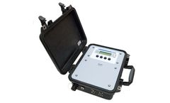 INFRA Master - Model 4100 - Data Logger with GSM/GPRS