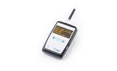 ETM - Model 770-Pro - Cellular Signal Analyser