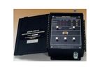 IST - Model MSR-3C - 9-Channel Acceleration Waveform Recorders