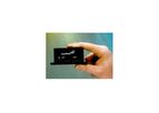 SnapShock Plus - Model SSP-2000-1D, SSP-4000-1D, SSP-4000-3D - Acceleration Recorders for Impact Indicator and Transportation Data Recorders