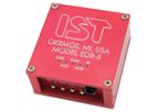 IST - Model EDR-5 Series - Shock & Vibration Recorder