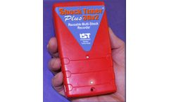 ShockTimer - Model Plus 3Dv2 - Low Cost Shock, Temp, Hum Logger