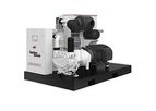 Electra Saver - Model 1105-II G2 Series - Rotary Screw Air Compressor