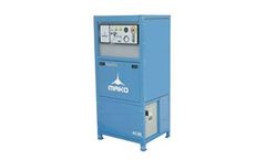 AirCharge - Model 1121 - High Pressure Breathing Air Compressor