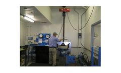 Hydrostatic Testing Services