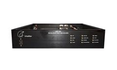 UrsaNav - Model UN-155 - GPS/DGPS/eLoran/R-Mode - Resilient PNT Receiver
