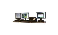 UrsaNav - Model UN-2100 - System Management & Control Site (SM&CS) System