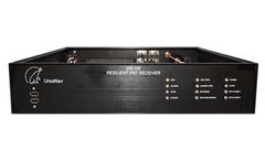 UrsaNav - Model UN-155 - GPS/DGPS/eLoran/R-Mode - Resilient PNT Receiver