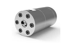 Kem-Küppers - Model SRZ KL - Helical Flow Meters