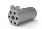 Kem-Küppers - Model SRZ HR - High Resolution Helical Flow Meters
