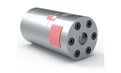 Kem-Küppers - Model SRZ-ST - Helical Flow Meters