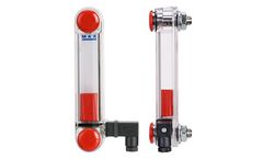 Model TL/E - Visual/Electrical Levels Gauges