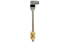 Model IEG-TQ101-18x1,5 - Electromagnetic Level Indicators