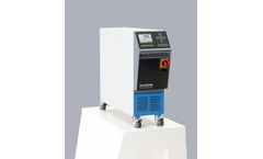 HB-Therm - Model Thermo-5 - Temperature Control Units for Plastic Injection Molding