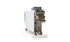 HB-Therm - Model Flow-5 - Ultrasound Flow Meter for Parallel Circuits