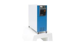 HB-Therm - Model Treat-5 - Water Treatment Unit for Industrial Temperature Control