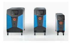 HB-Therm - Model Thermo-6 - Temperature Control Units