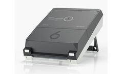 HB-Therm - Model Gate-6 - Temperature Control Units with Ethernet Interface for Injection Molding