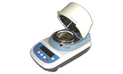 Ceramic - Infrared Electronic Balance Thermored