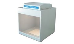 Ceramic - Model PEIBOX/B - Observing System